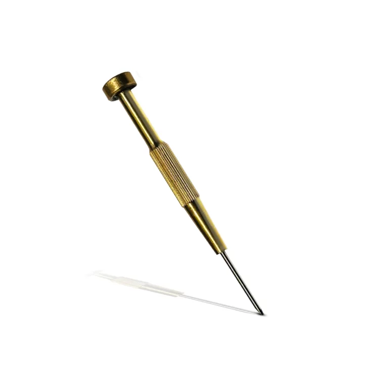 Panto Screwdriver Gold
