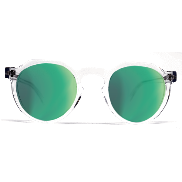 BOSTON-CR-45-Mirror-Green-60