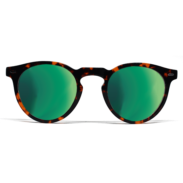 CHICAGO-DB-47-Grey-80-Mirror-Green