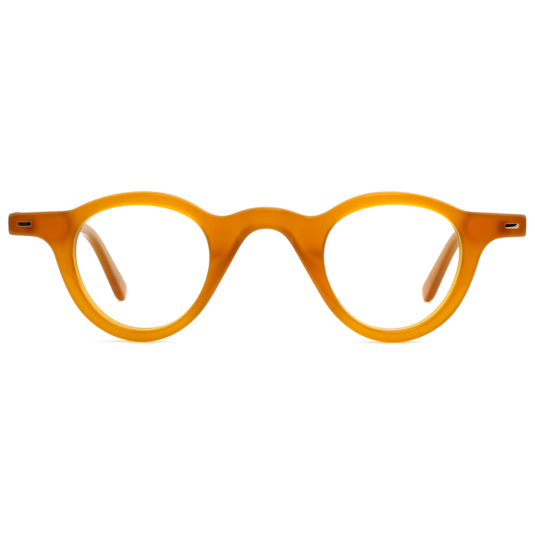 Manhattan Honey Brown - Front View