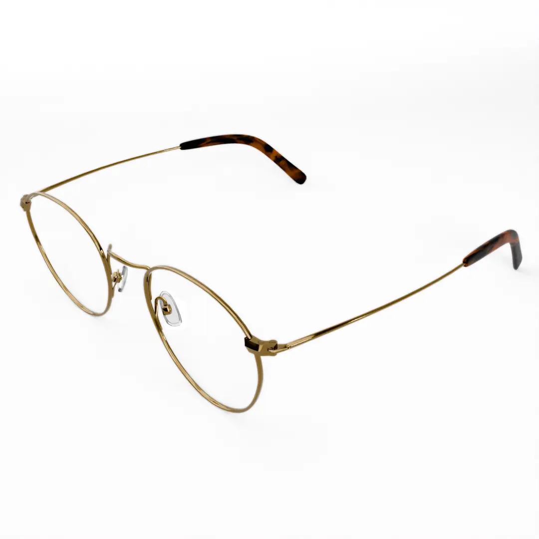 Oxford Gold (GO) - Front View