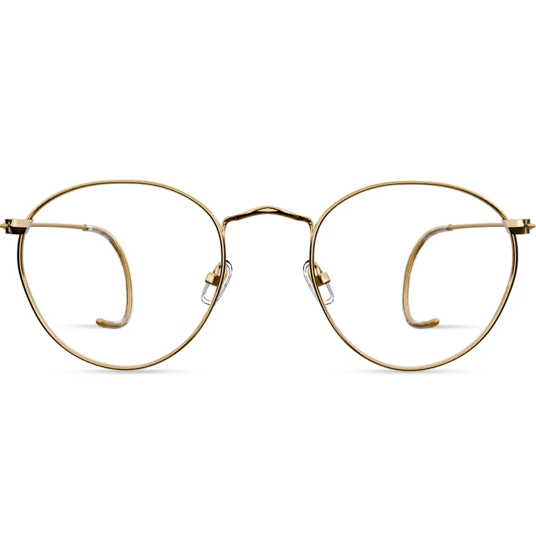 Oxford Gold (GO) Curl