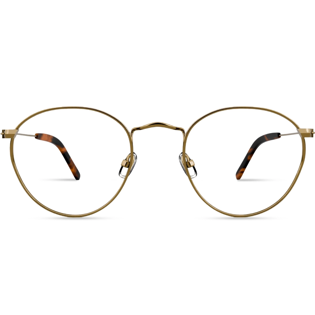 Oxford Gold (GO) - Front View
