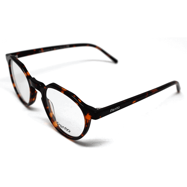 Rome_Dark Brown - Front View