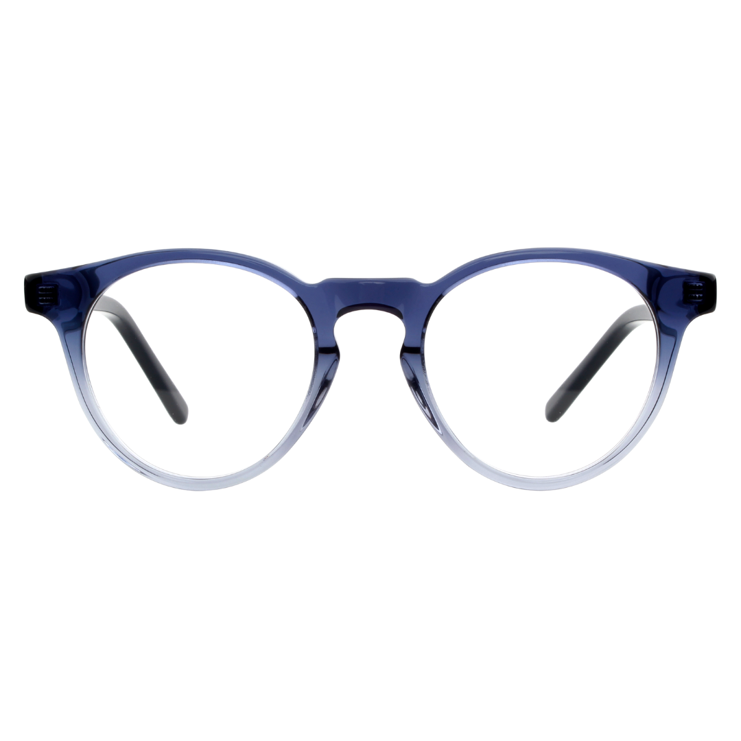 oYo Blue Crystal - Front View