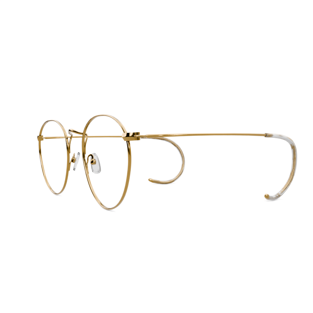 Oxford Gold (GO) Curl