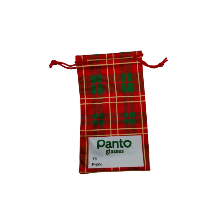 Christmas Pouch