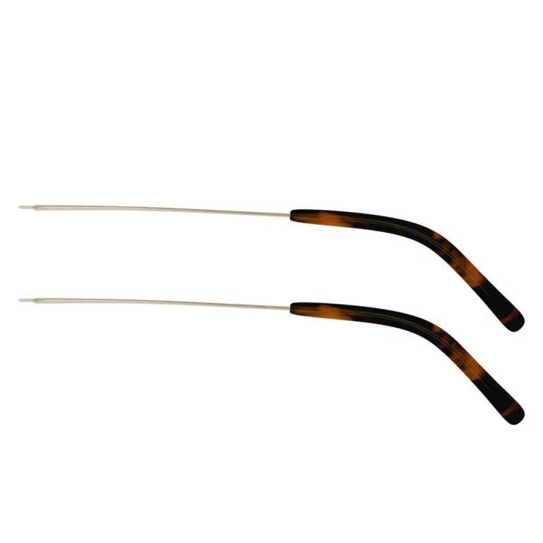 temples standard 145mm